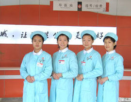 北京龙城医院