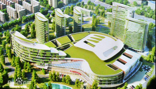 开封市中心医院